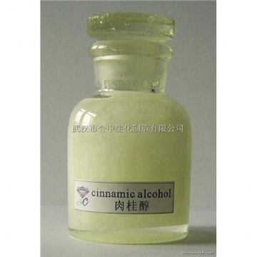 Cinnamic Alcohol